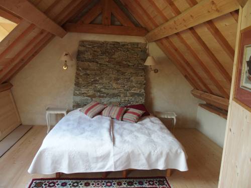 Plouegat Guérand France code promo hôtel booking.com