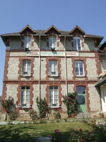 Bagnoles de l'Orne France code promo Booking.com