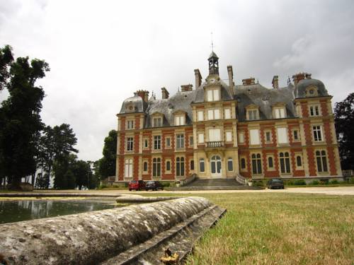 Ocquerre Frankrijk Promotiecode Booking.com