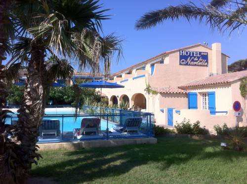 Sainte Maxime France Hotel
