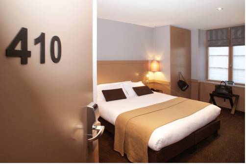 Saint-Malo France Promo Code Booking.com