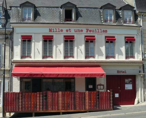 La Charite sur Loire France Promo Code Booking.com