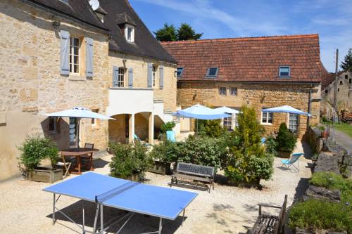 Sainte-Mondane Codice promozionale Francia Booking.com