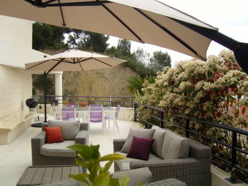 Beausoleil France code promo Booking.com