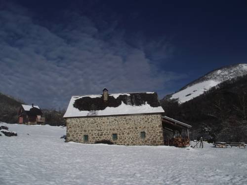 Osse-en-Aspe France code promo hôtel booking.com