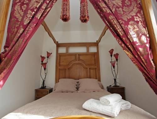 Soissons Código Promocional de Francia Booking.com