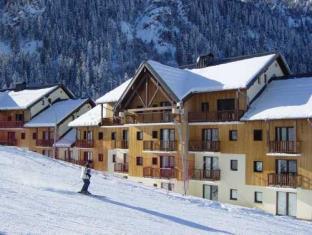 Modane France Hotels
