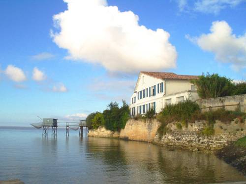 Talmont-sur-Gironde France code promo hôtel booking.com