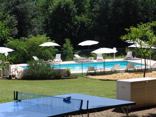 Vitrac France Hotel