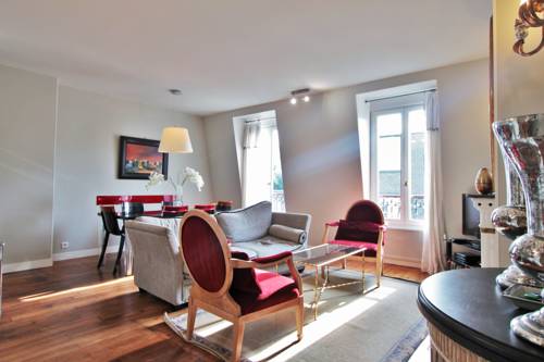 Paris Frankreich Promo-Code Booking.com