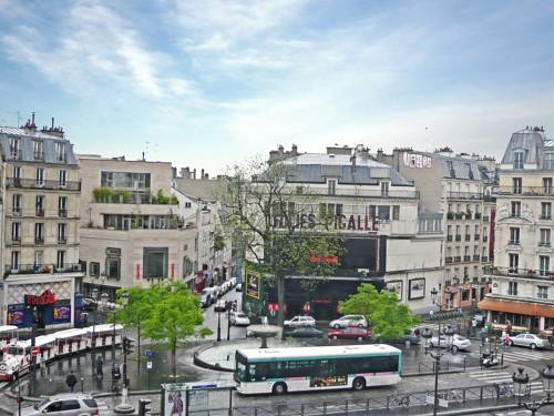 Paris Frankreich Promo-Code Booking.com