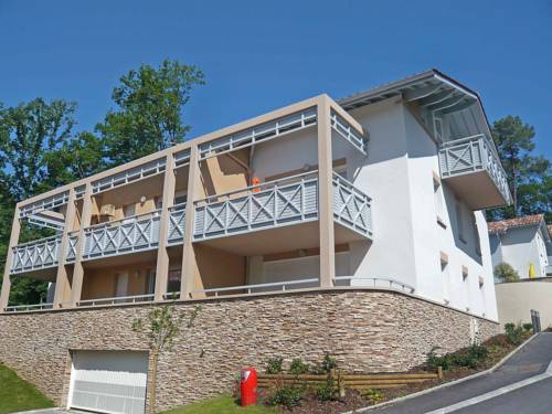 Anglet Frankreich Promo-Code Booking.com