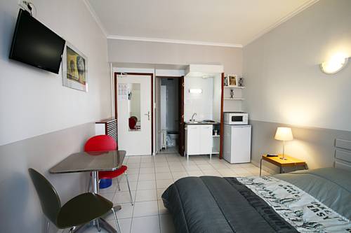 Nizza Codice promozionale Francia Booking.com
