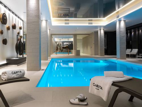 Chassieu Frankrijk Promotiecode Booking.com