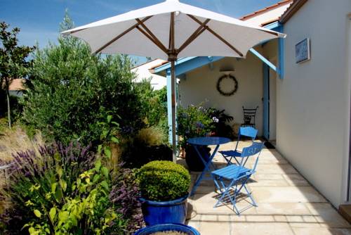 Soullans Codice promozionale Francia Booking.com
