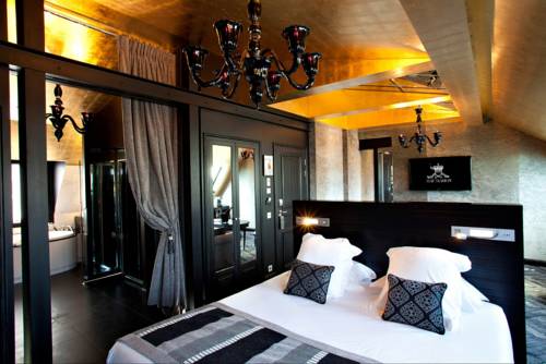 Parigi Codice promozionale Francia Booking.com