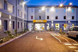 Ferney-Voltaire France Hotels