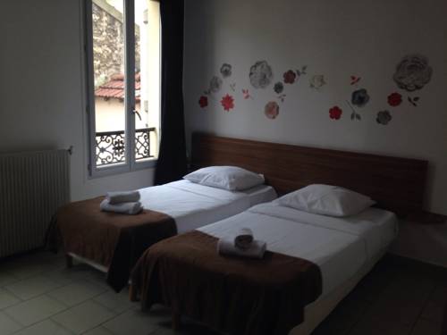 Le Kremlin-Bicêtre France code promo Booking.com