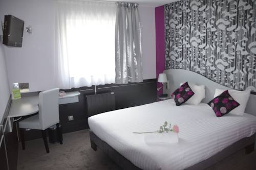 Tours France Hotel