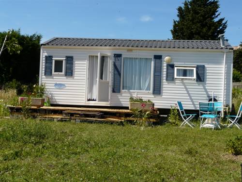 Caromb France code promo Booking.com