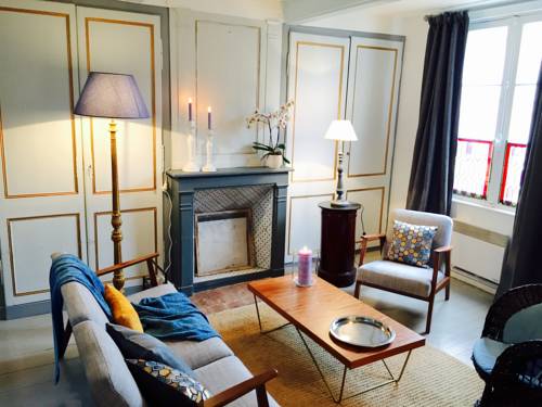 Honfleur Frankrijk Promotiecode Booking.com