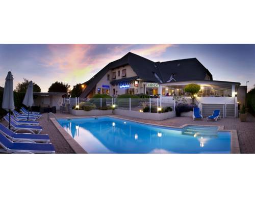 Olemps Frankreich Promo-Code Booking.com