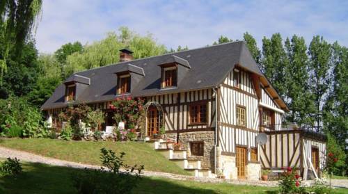 Fresnay le Samson Frankrijk Promotiecode Booking.com