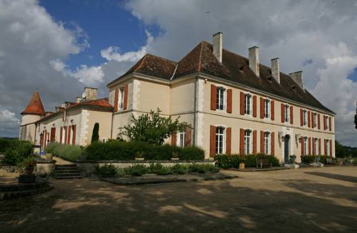 Cherval Frankreich Promo-Code Booking.com