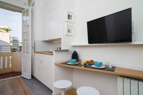 Antibes Frankreich Promo-Code Booking.com