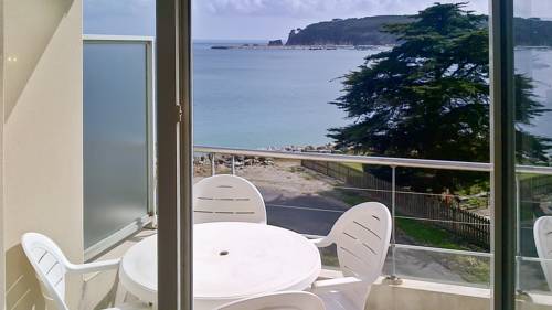 Crozon France code promo Booking.com