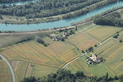 Bregnier Cordon Frankrijk Promotiecode Booking.com