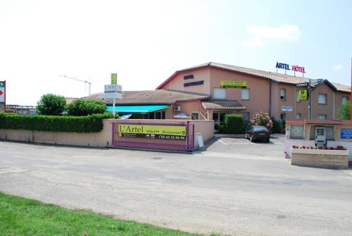 Castelsarrasin France code promo Booking.com