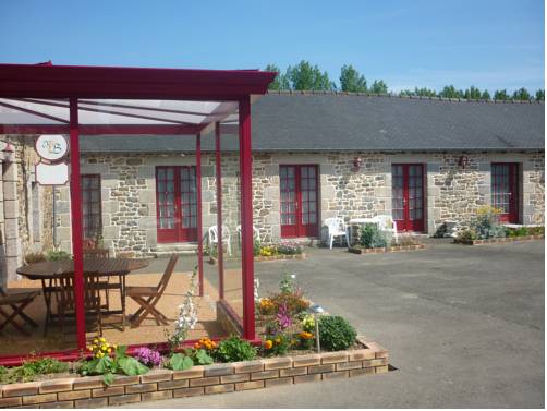 Ploufragan France code promo hôtel booking.com