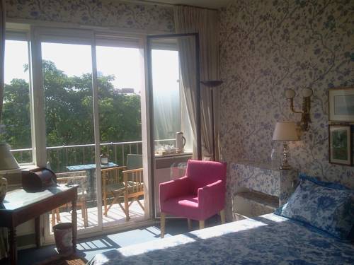 Neuilly-sur-Seine Código Promocional de Francia Booking.com
