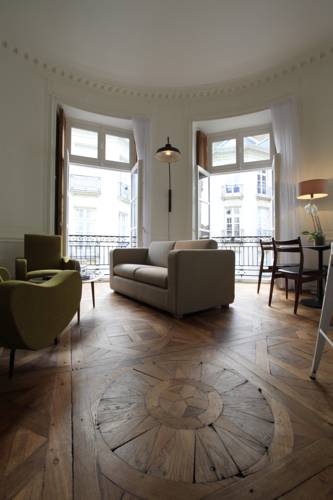 Nantes Codice promozionale Francia Booking.com