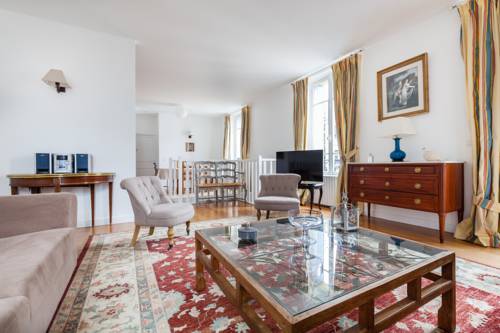 Versailles France code promo Booking.com