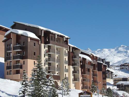 Saint-Martin-de-Belleville France Promo Code Booking.com