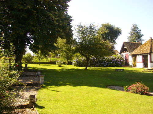 Mesnil Raoul France code promo Booking.com