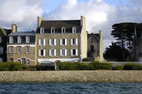 Roscoff France Promo Code Booking.com