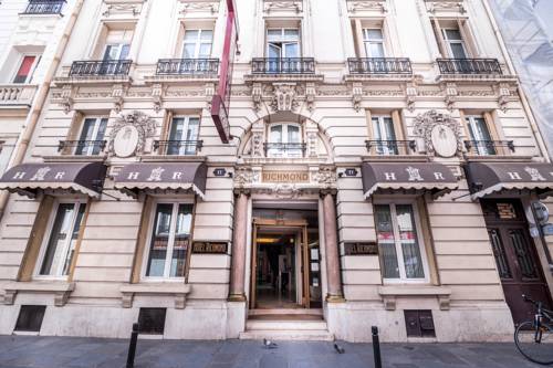 Paris Frankreich Promo-Code Booking.com
