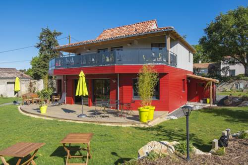 Clisson France code promo hôtel booking.com