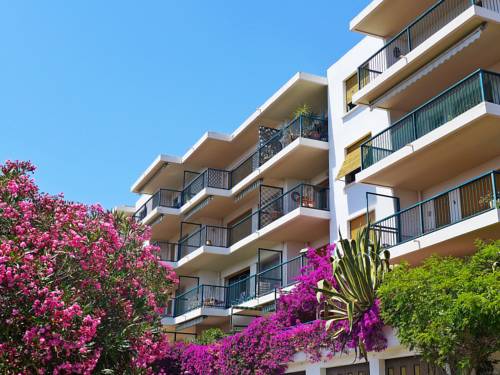 Cavalaire-sur-Mer Frankrijk Promotiecode Booking.com