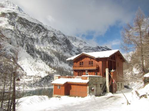 Tignes-les-Brévières France code promo hôtel booking.com