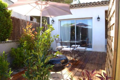 Le Puy-Sainte-Réparade Codice promozionale Francia Booking.com