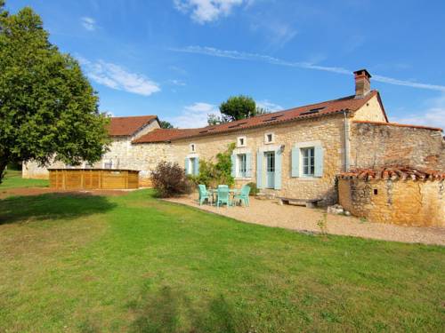 Thiviers France code promo Booking.com