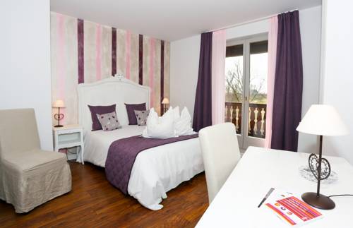 Dieffenthal Frankreich Promo-Code Booking.com