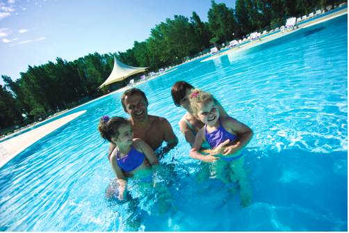 Vias Plages Frankreich Promo-Code Booking.com
