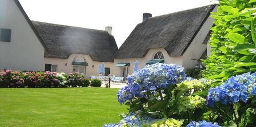 Saint Lyphard France code promo Booking.com