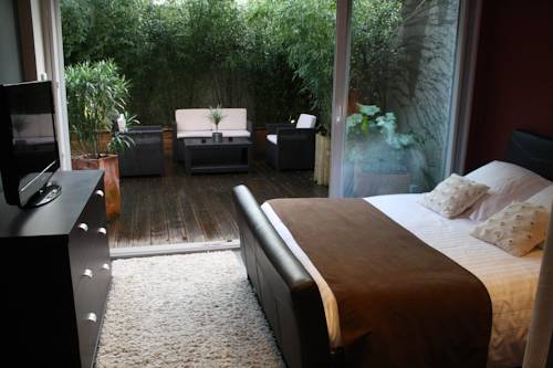 Angers Frankreich Promo-Code Booking.com