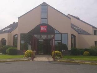 Saint-Lo France Hotels